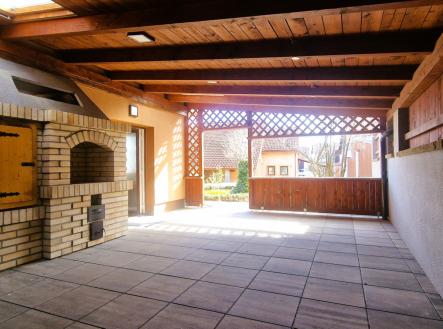 Prodej domu/vily, 220 m²