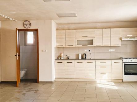 Prodej domu/vily, 220 m²