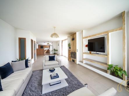 Prodej domu/vily, 220 m²