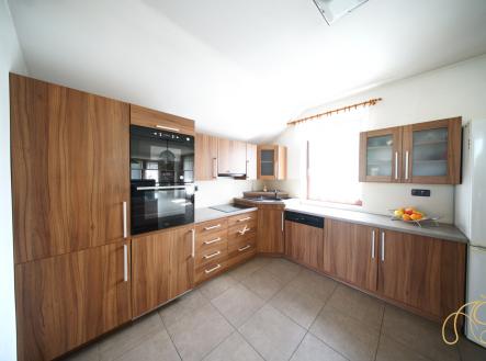 Prodej domu/vily, 220 m²