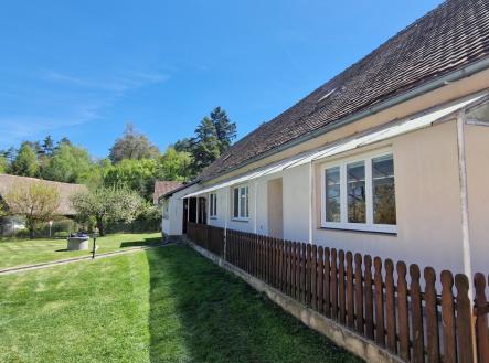 Prodej chaty/rekreačního objektu, 149 m²