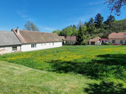 Prodej chaty/rekreačního objektu, 149 m²