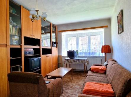 Prodej chaty/rekreačního objektu, 149 m²