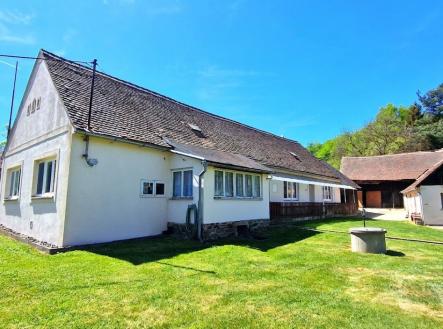 Prodej domu/vily, 149 m²
