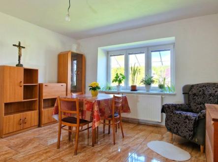 Prodej domu/vily, 149 m²