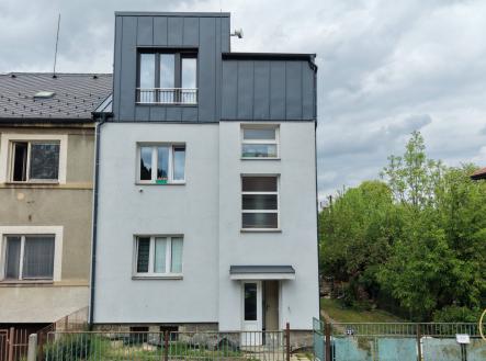 Prodej domu/vily, 171 m²