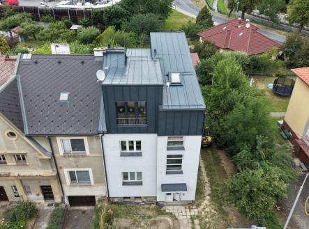 Prodej domu/vily, 171 m²