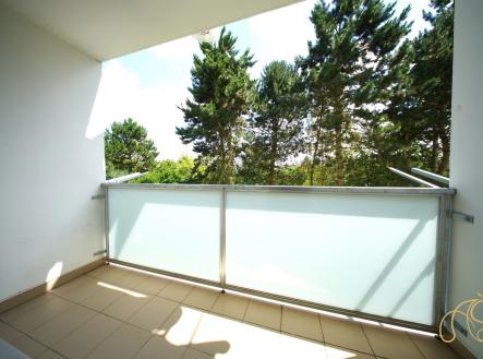 Pronájem bytu, 2+1, 57 m²