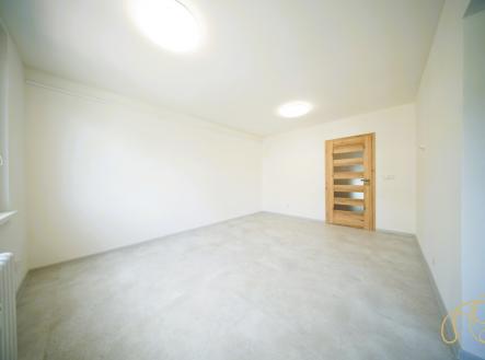Pronájem bytu, 2+1, 57 m²