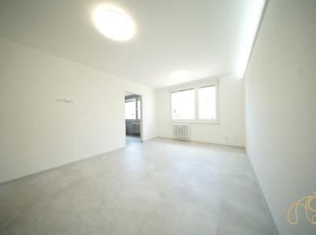 Pronájem bytu, 2+1, 57 m²