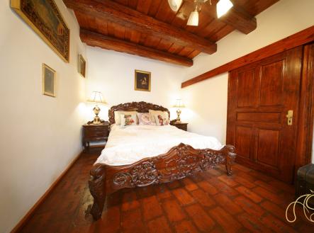Prodej domu/vily, 188 m²