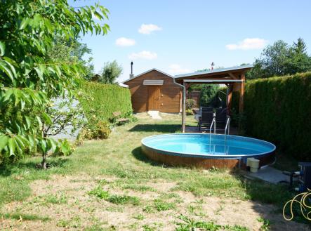 Prodej chaty/rekreačního objektu, 36 m²