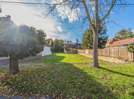 Prodej pozemku pro bydlení, 1 442 m²