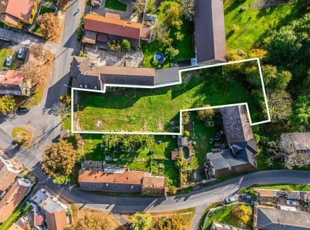 Prodej pozemku pro bydlení, 1 442 m²