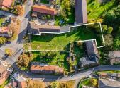 Prodej pozemku pro bydlení, 1 442 m²