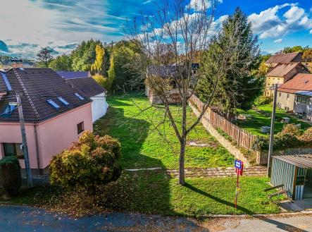 Prodej pozemku pro bydlení, 1 442 m²