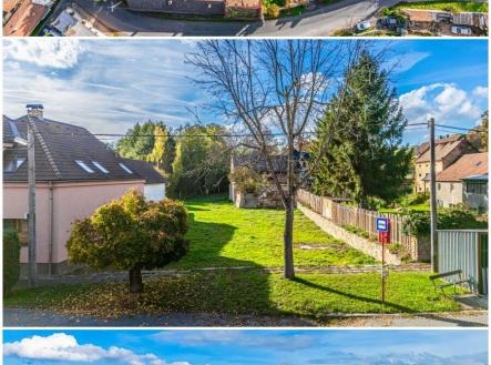 Prodej pozemku pro bydlení, 1 442 m²