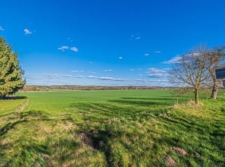 Prodej pozemku pro bydlení, 1 468 m²