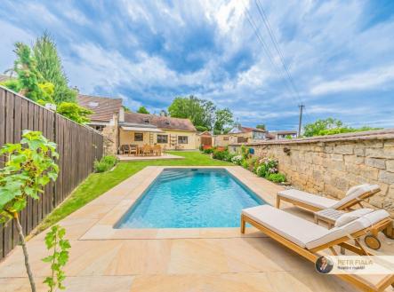 Prodej domu/vily, 110 m²
