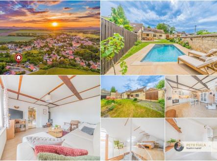 Prodej domu/vily, 110 m²
