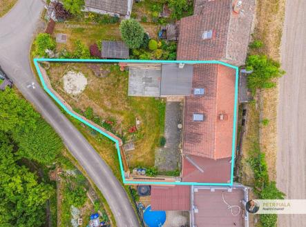 Prodej domu/vily, 110 m²