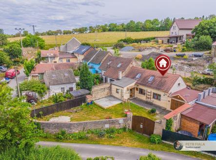 Prodej domu/vily, 110 m²