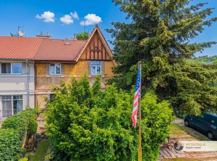 Prodej domu/vily, 210 m²