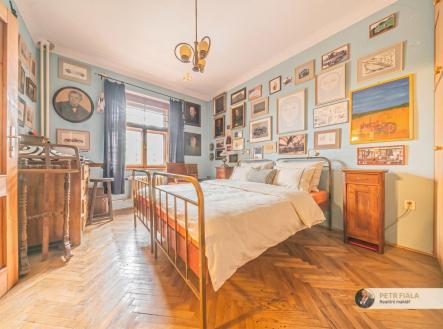 Prodej domu/vily, 210 m²