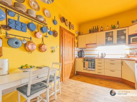Prodej domu/vily, 210 m²