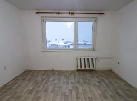 Prodej bytu, 2+kk, 41 m²