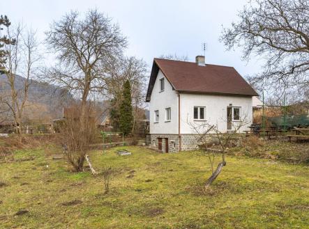 Prodej domu/vily, 80 m²