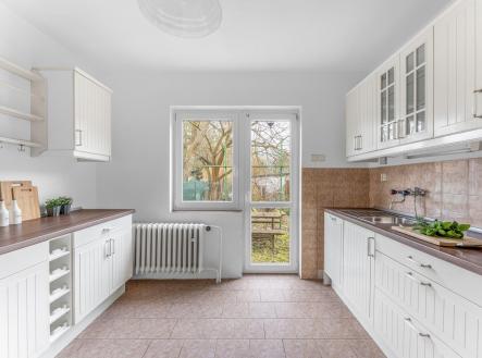 Prodej domu/vily, 80 m²