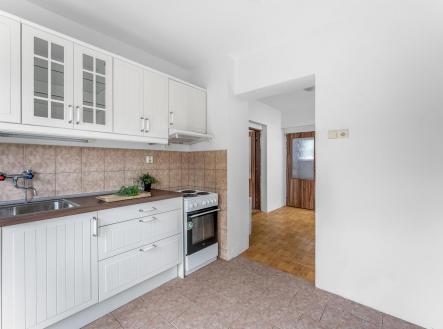 Prodej domu/vily, 80 m²