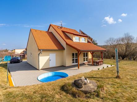 Prodej domu/vily, 127 m²