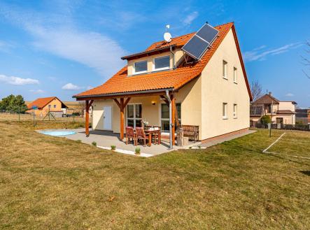 Prodej domu/vily, 127 m²