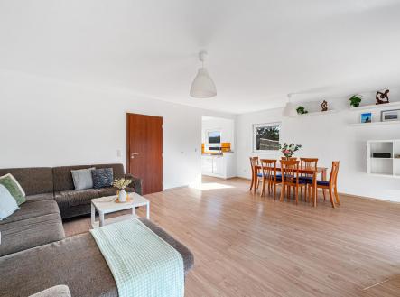 Prodej domu/vily, 127 m²
