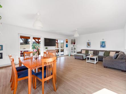 Prodej domu/vily, 127 m²