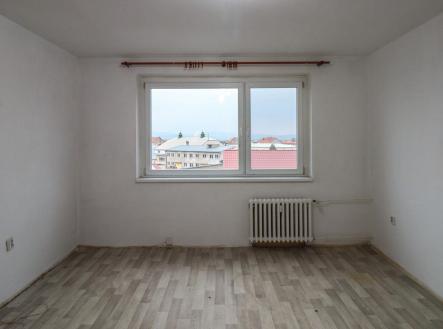 Prodej bytu, 2+kk, 41 m²