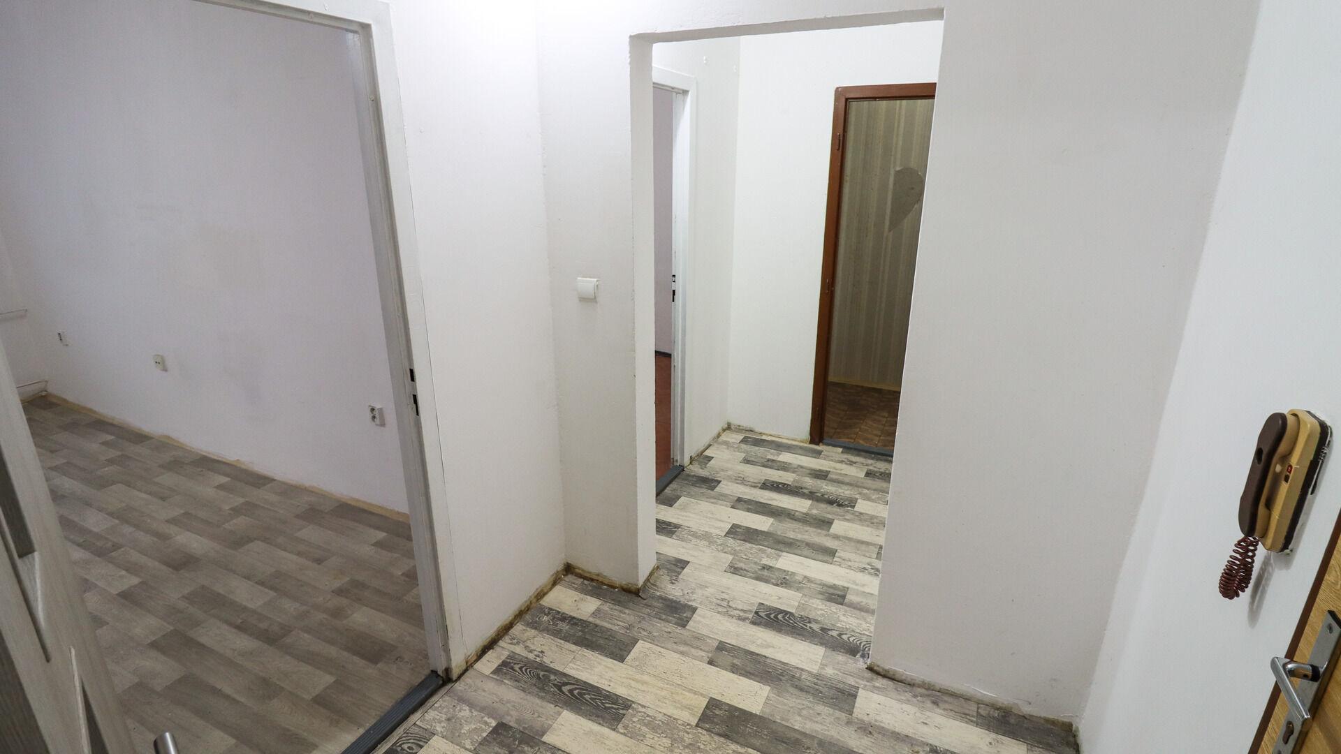 Prodej bytu 2+kk, 41 m², Osek u Duchcova – družstevní vlastnictví s možností převodu do OV