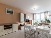 Prodej bytu, 2+kk, 47 m²