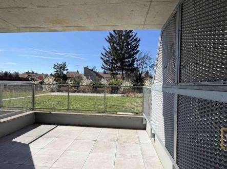 Pronájem bytu, 1+kk, 45 m²