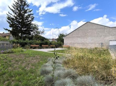 Pronájem bytu, 1+kk, 45 m²