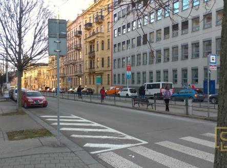 Pronájem bytu, 2+kk, 88 m²