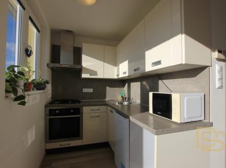 Pronájem bytu, 2+kk, 88 m²