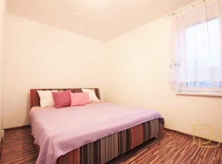 Pronájem bytu, 3+1, 76 m²