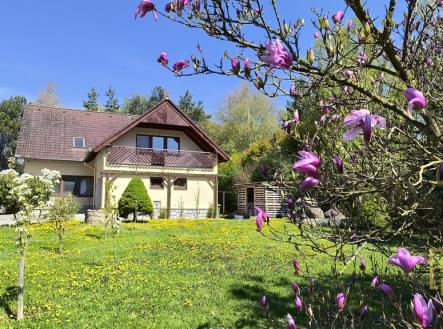 Prodej domu/vily, 161 m²