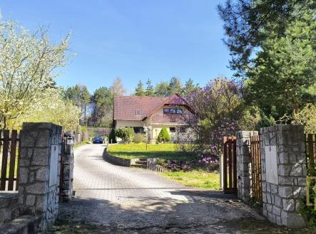 Prodej domu/vily, 161 m²