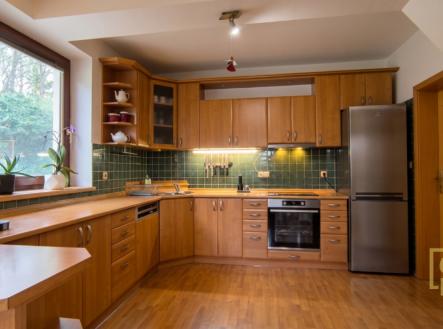 Prodej domu/vily, 161 m²