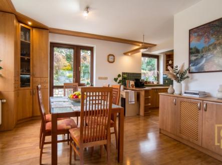 Prodej domu/vily, 161 m²