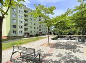 Prodej bytu, 2+1, 54 m²